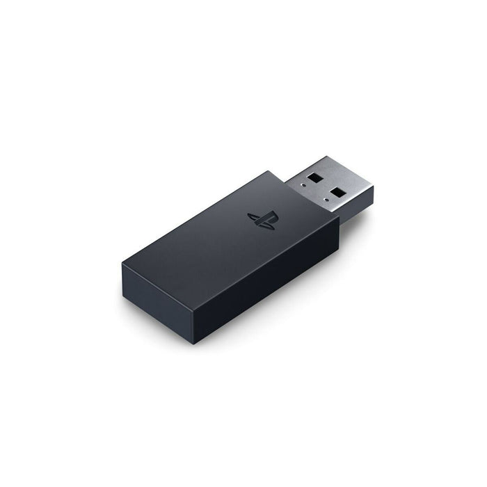 Căști Sony PULSE 3D PS5 Alb Negru