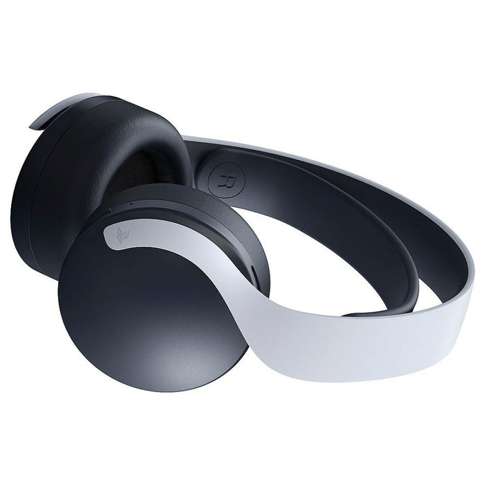 Căști Sony PULSE 3D PS5 Alb Negru
