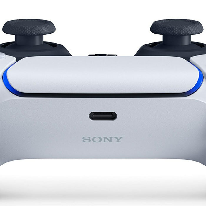 Telecomandă PS5 DualSense Sony   Alb