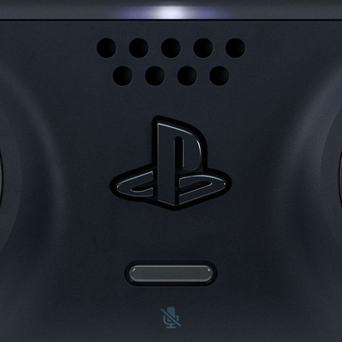 Telecomandă PS5 DualSense Sony   Alb