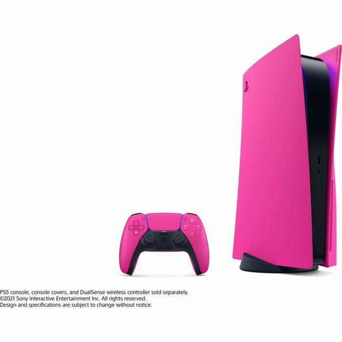 Carcasă Sony 9401193 PlayStation 5 Roz