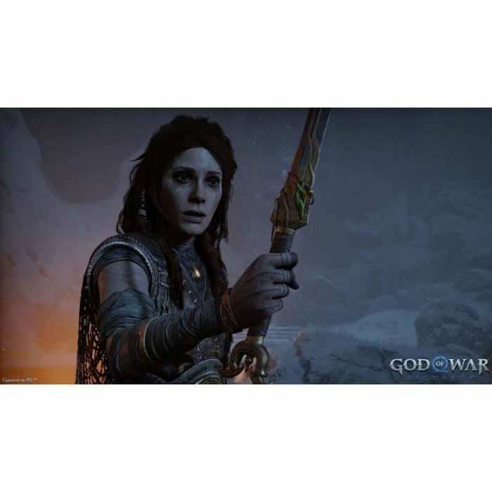 Joc video PlayStation 4 Santa Monica Studio Gof of War: Ragnarok