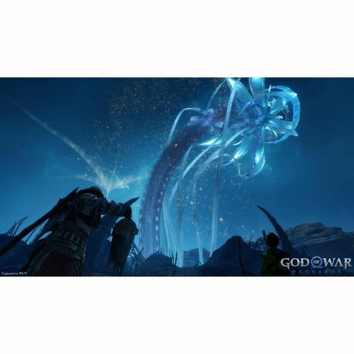 Joc video PlayStation 4 Santa Monica Studio Gof of War: Ragnarok
