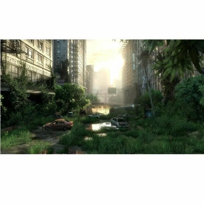 Joc video PlayStation 4 Naughty Dog The Last of Us Remastered PlayStation Hits