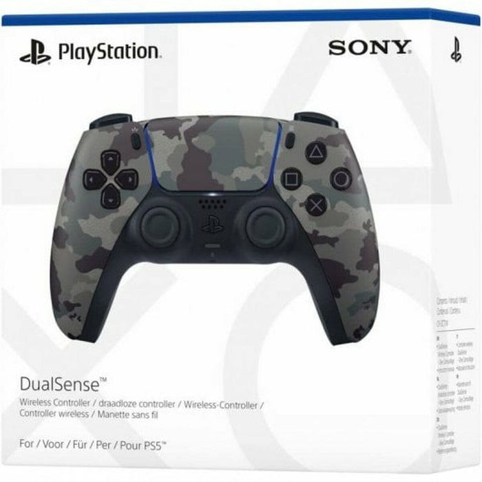 Telecomandă PS5 DualSense Sony Verde