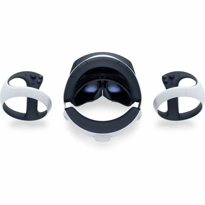 Ochelari de Realitate Virtuală Sony PlayStation VR2