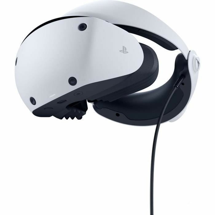 Ochelari de Realitate Virtuală Sony PlayStation VR2 + Horizon: Call of the Mountain (FR) Joc video PlayStation 5