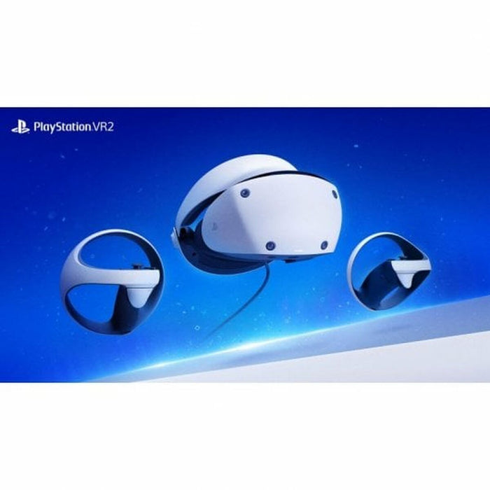 Ochelari de Realitate Virtuală Sony PlayStation VR2 + Horizon Call of the Mountain