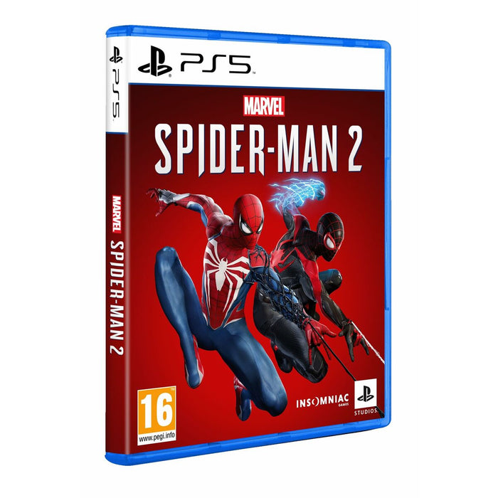 Joc video PlayStation 5 Sony Marvel's Spider-Man 2