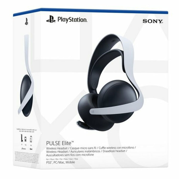 Cablu USB Sony Alb Negru/Alb