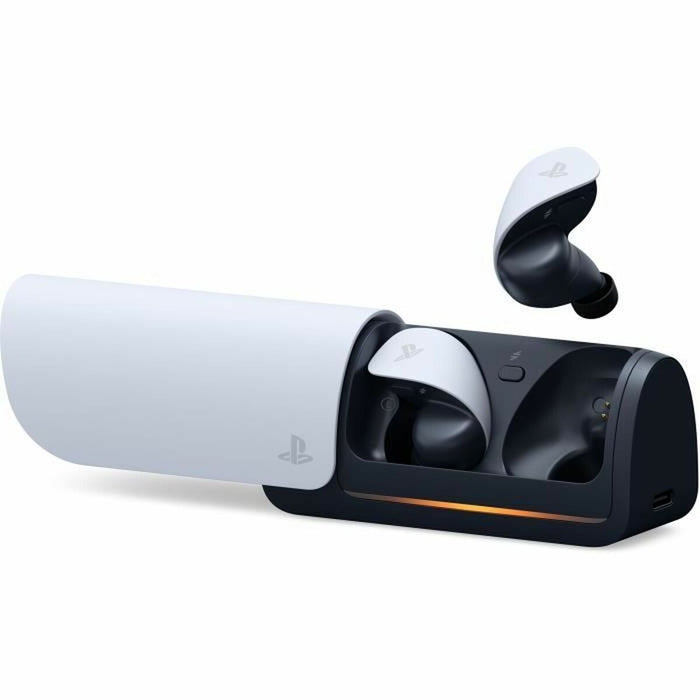 Căști Bluetooth Sony Alb Negru/Alb