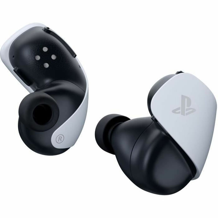 Căști Bluetooth Sony Alb Negru/Alb