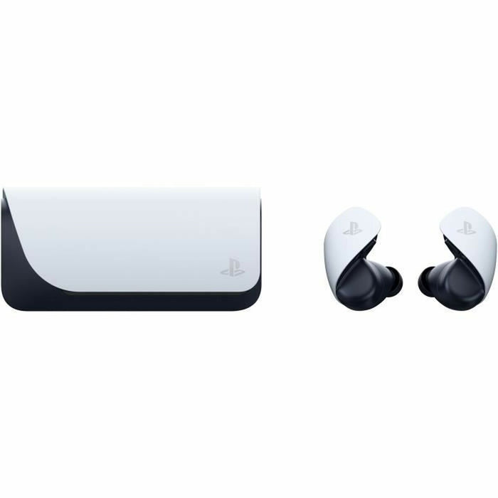 Căști Bluetooth Sony Alb Negru/Alb