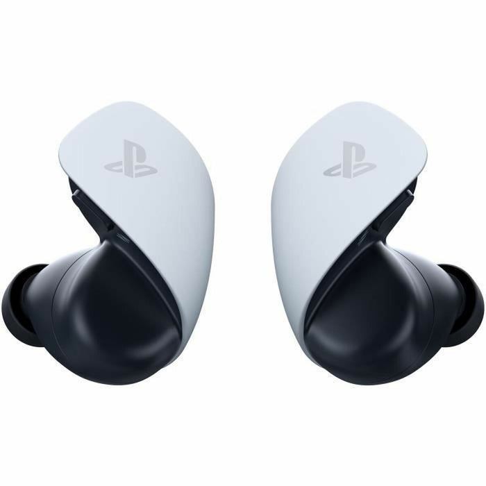 Căști Bluetooth Sony Alb Negru/Alb