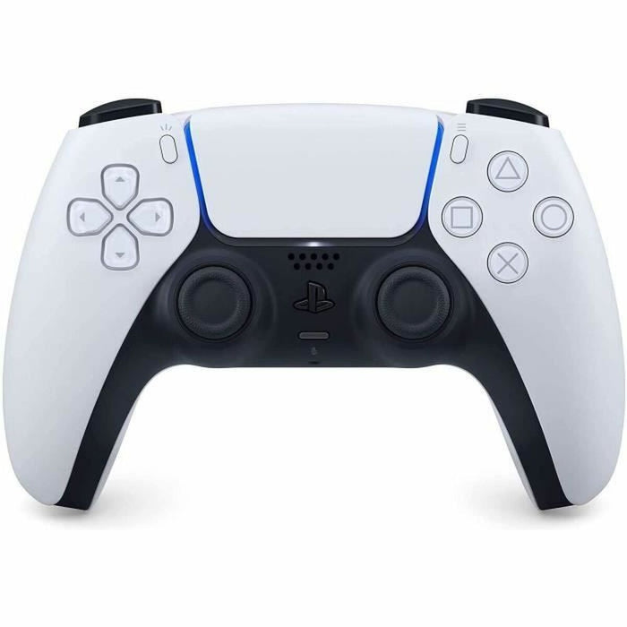 Telecomandă Gaming fără Fir Sony DualSense + EA FC 24 Joc video PlayStation 5
