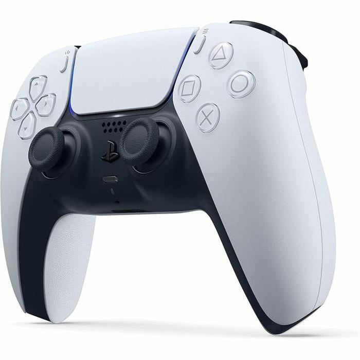 Telecomandă Gaming fără Fir Sony DualSense + EA FC 24 Joc video PlayStation 5