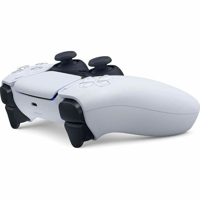 Telecomandă Gaming fără Fir Sony DualSense + EA FC 24 Joc video PlayStation 5