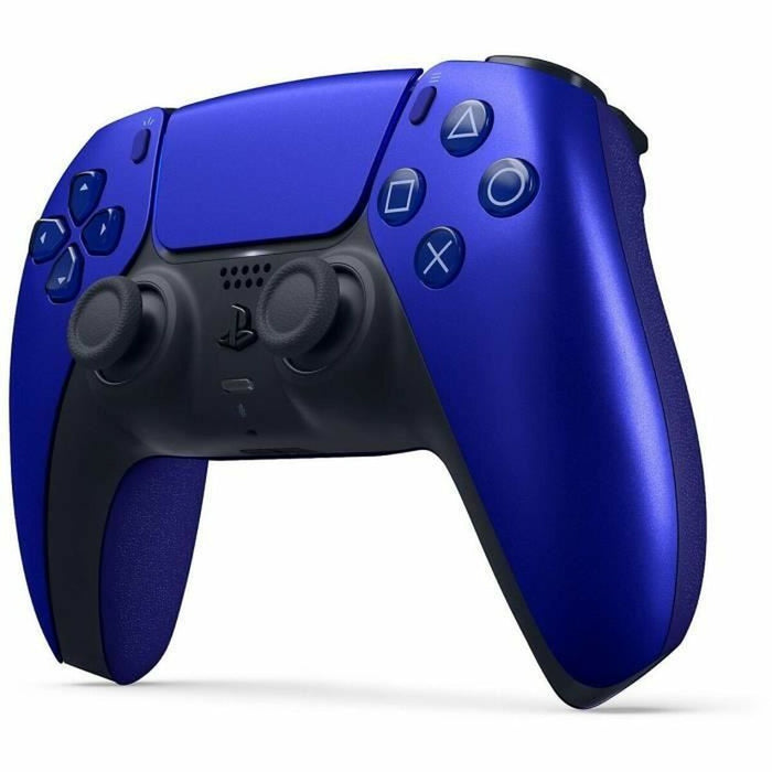 Telecomandă PS5 DualSense Sony Deep Earth - Cobalt Blue