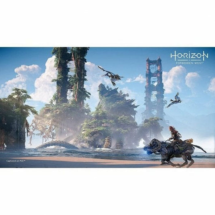 Joc video PlayStation 5 Sony Horizon Forbidden West Complete Edition