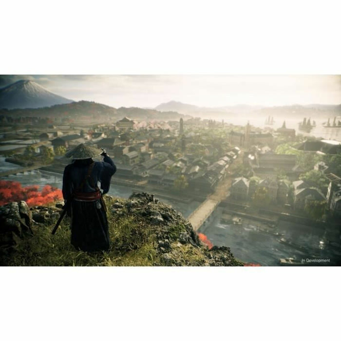 Joc video PlayStation 5 Sony Rise of the Ronin (FR)