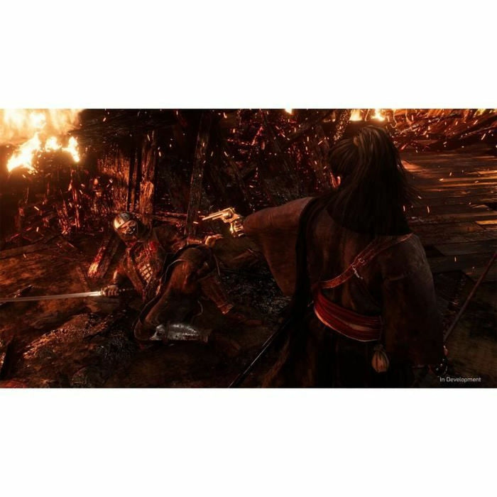 Joc video PlayStation 5 Sony Rise of the Ronin (FR)