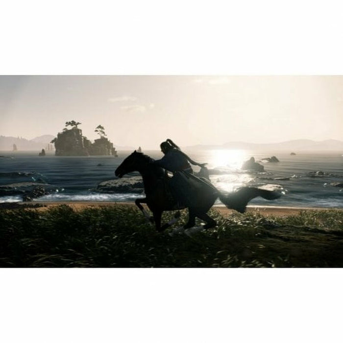 Joc video PlayStation 5 Sony 	Rise of the Ronin