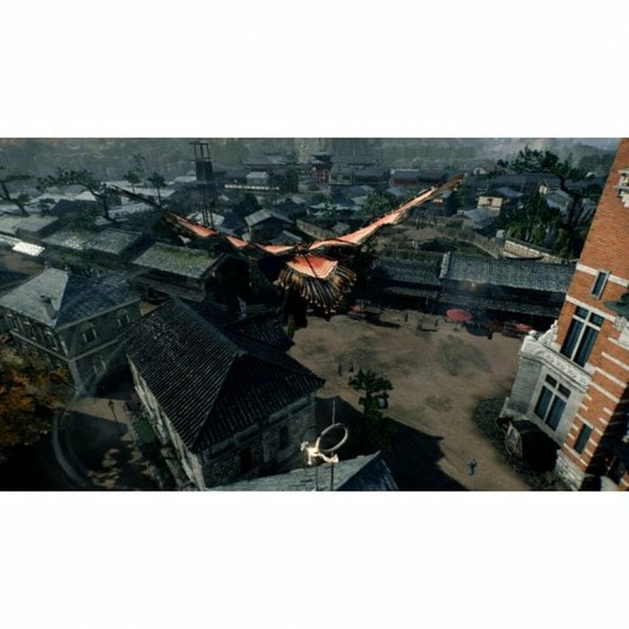 Joc video PlayStation 5 Sony 	Rise of the Ronin