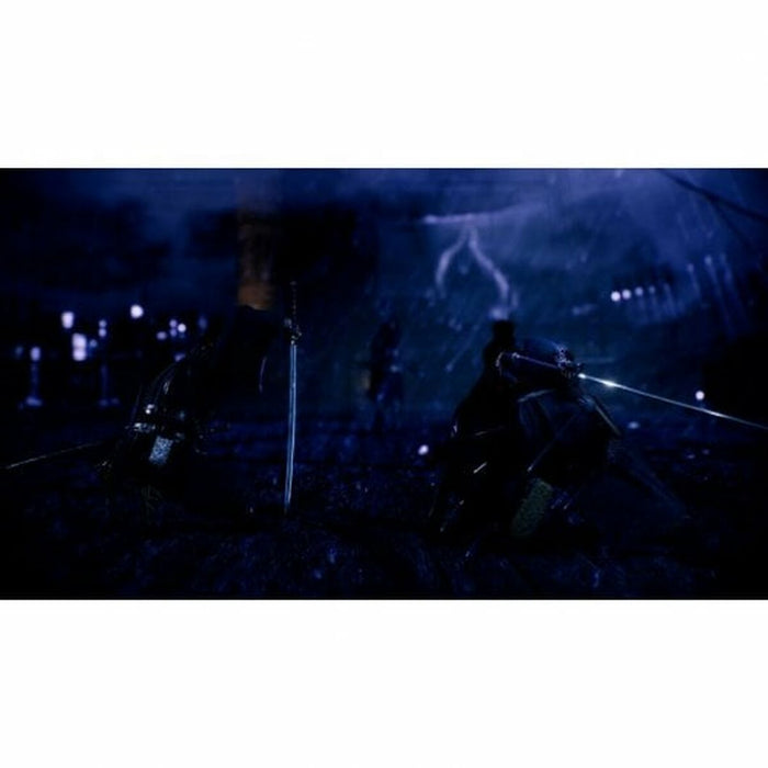 Joc video PlayStation 5 Sony 	Rise of the Ronin