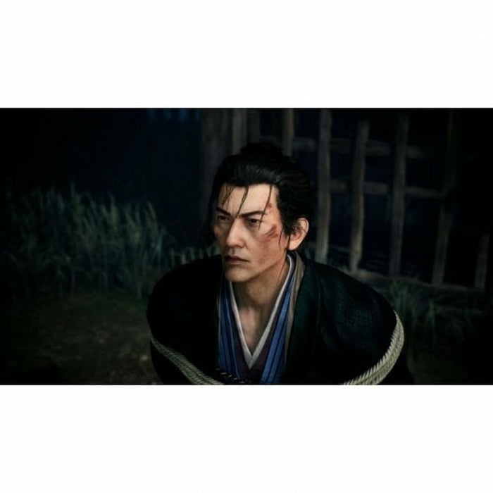Joc video PlayStation 5 Sony 	Rise of the Ronin