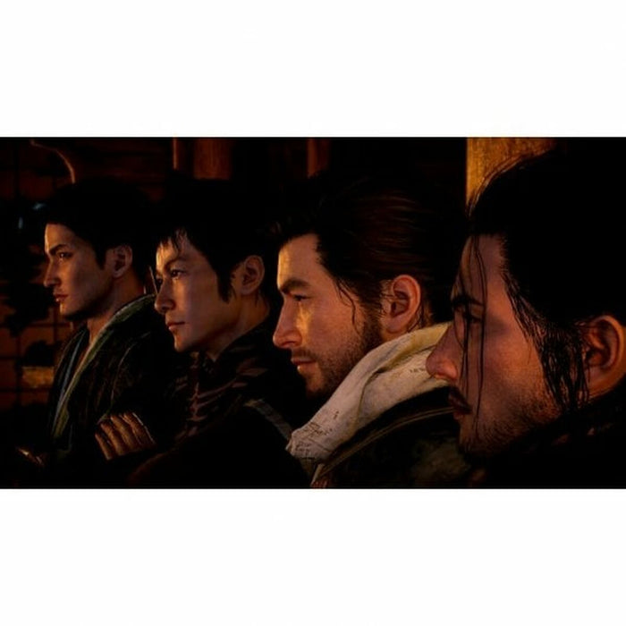 Joc video PlayStation 5 Sony 	Rise of the Ronin