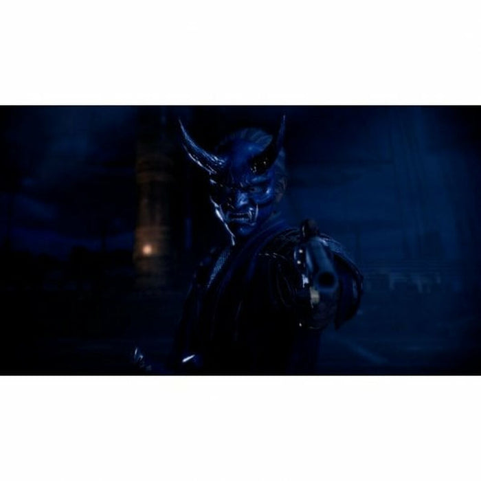 Joc video PlayStation 5 Sony 	Rise of the Ronin