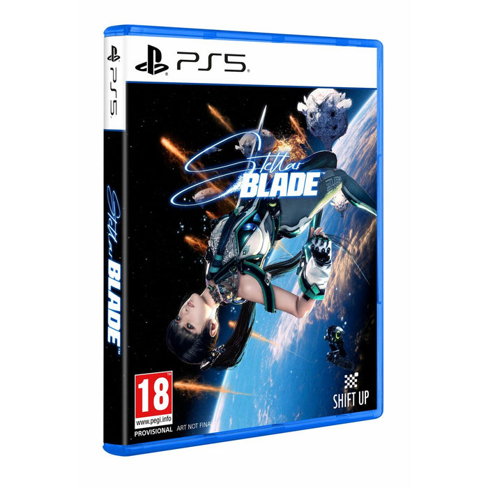 Joc video PlayStation 5 Sony Stellar Blade