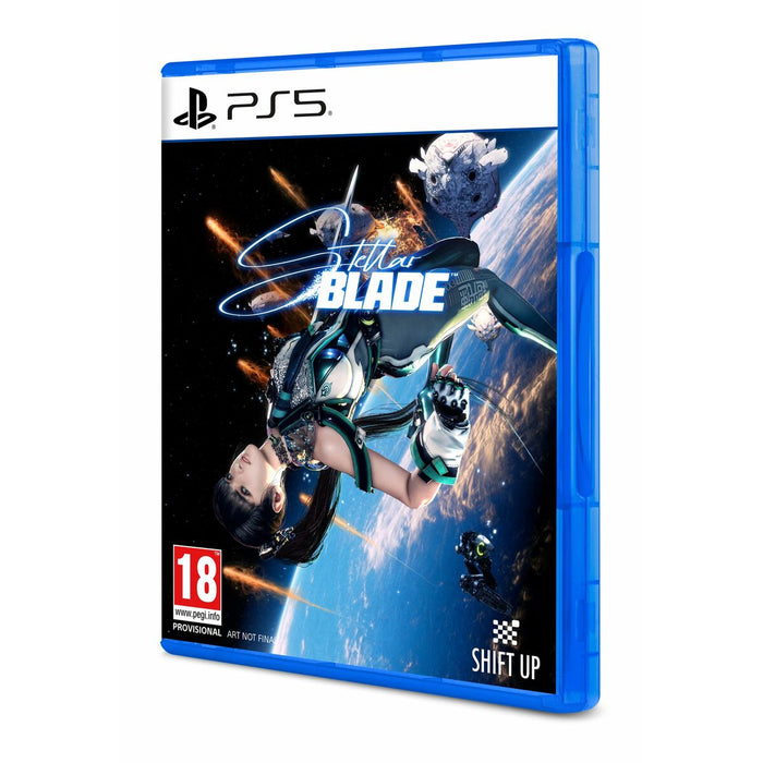 Joc video PlayStation 5 Sony Stellar Blade