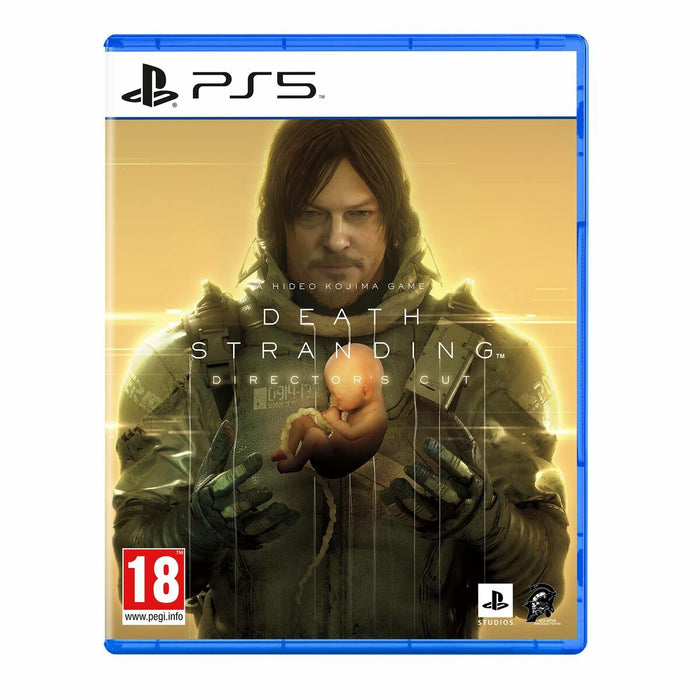 Joc video PlayStation 5 Sony SACKBOY: A BIG ADVENTURE