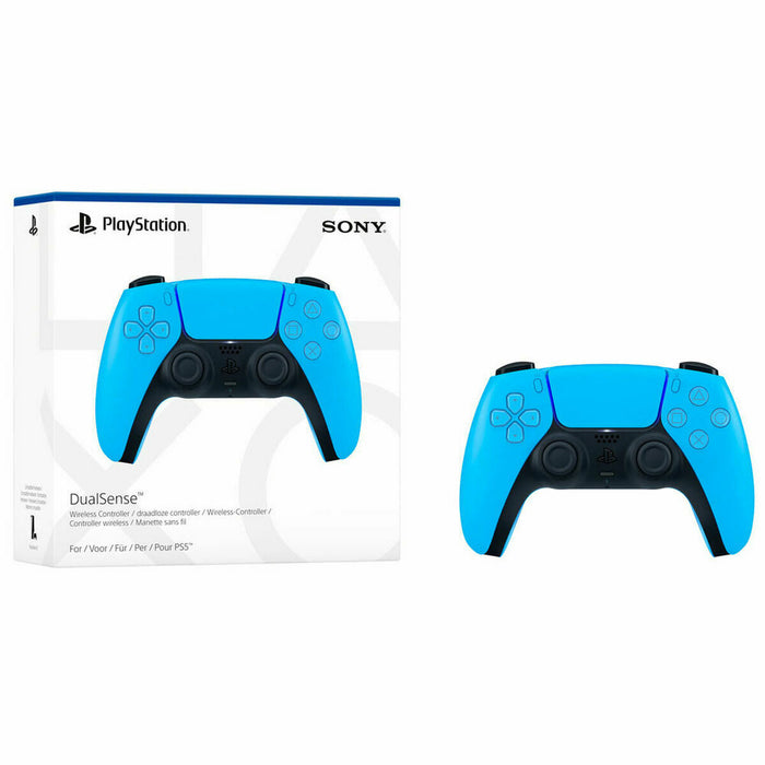 Telecomandă Jocuri Gaming Sony Albastru
