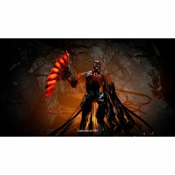 Joc video PlayStation 5 Playstation Studios Returnal
