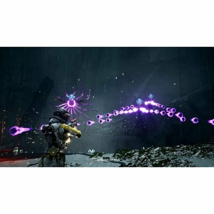 Joc video PlayStation 5 Sony Returnal (ES)