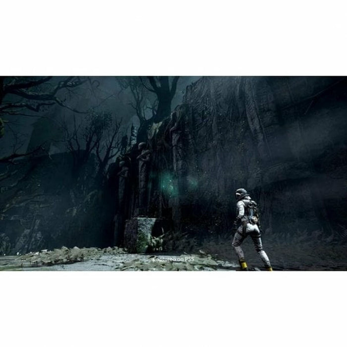 Joc video PlayStation 5 Sony Returnal (ES)
