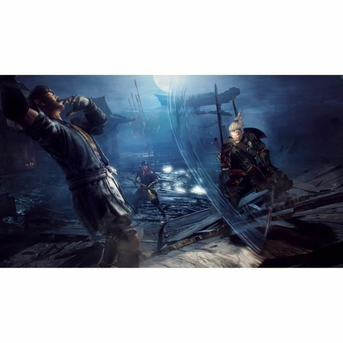 Joc video PlayStation 5 Sony Nioh Collection (FR)