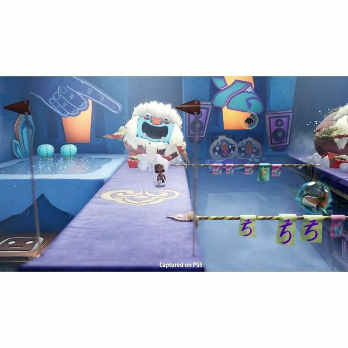 Joc video PlayStation 5 Playstation Studios Sackboy: A Big Adventure