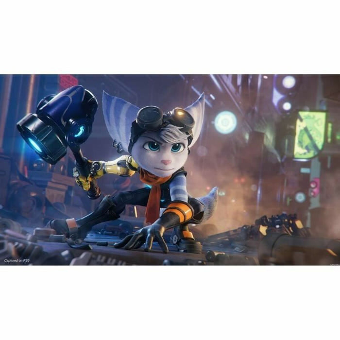 Joc video PlayStation 5 Sony Ratchet & Clank: Rift Apart