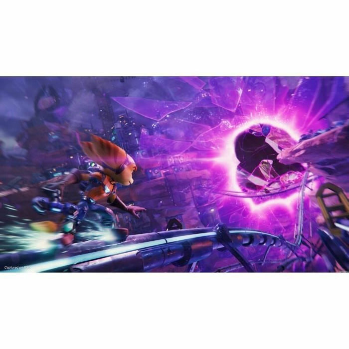 Joc video PlayStation 5 Sony Ratchet & Clank: Rift Apart