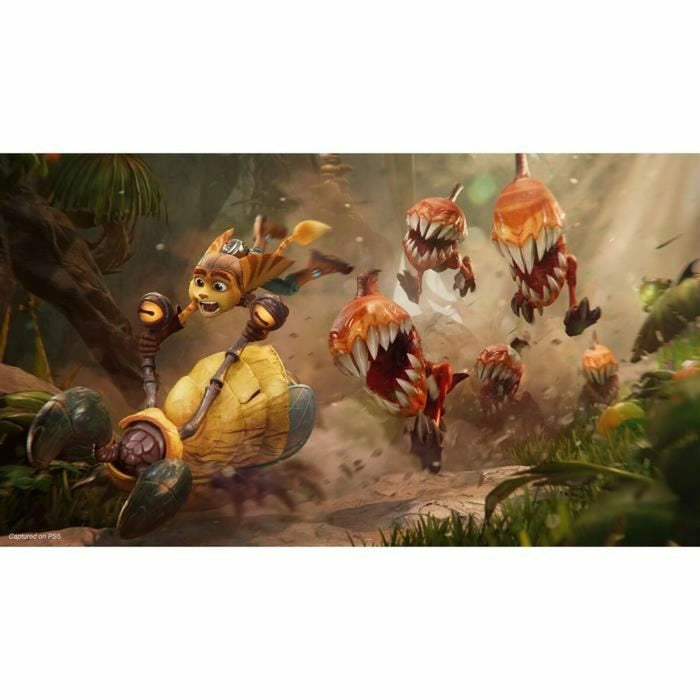 Joc video PlayStation 5 Sony Ratchet & Clank: Rift Apart