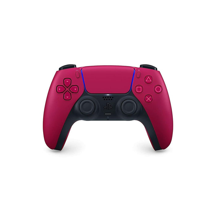 Telecomandă PS5 DualSense Sony Deep Earth - Volcanic Red