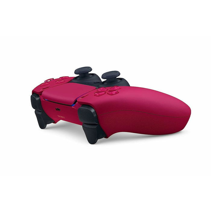 Telecomandă PS5 DualSense Sony Deep Earth - Volcanic Red