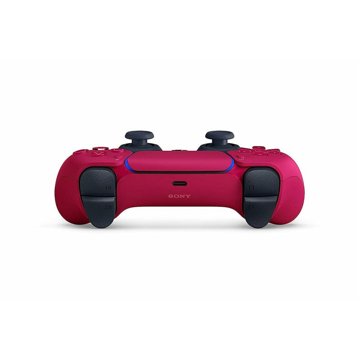Telecomandă PS5 DualSense Sony Deep Earth - Volcanic Red