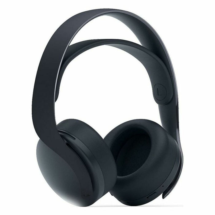 Căști Bluetooth Sony PS5 Pulse 3D Negru Fără Fir