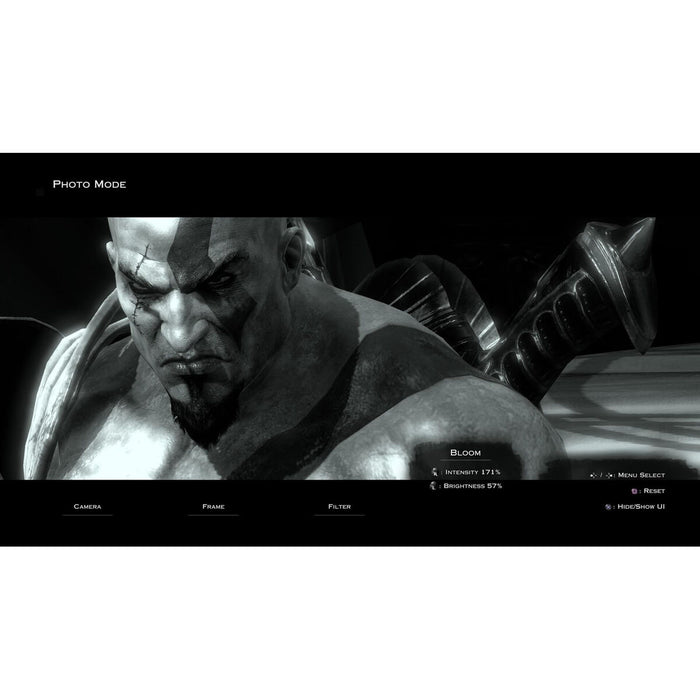 Joc video PlayStation 4 Santa Monica Studio God of War 3 Remastered PlayStation Hits