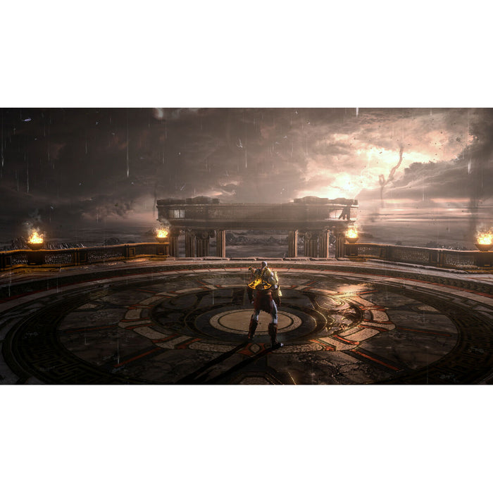 Joc video PlayStation 4 Santa Monica Studio God of War 3 Remastered PlayStation Hits