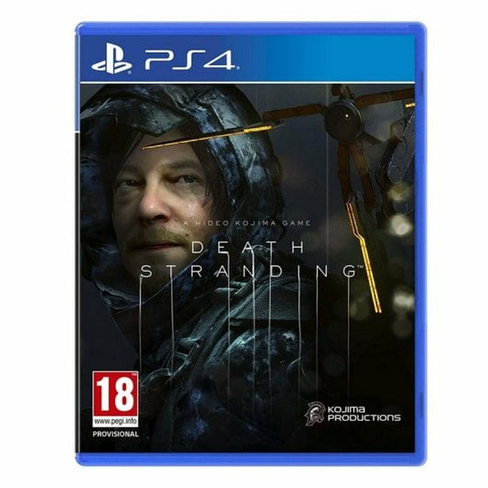 Joc video PlayStation 4 Sony